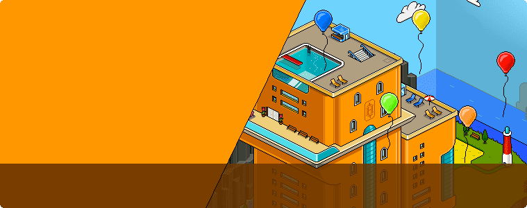 🎉 BEM-VINDO AO HabboBR! 🇧🇷